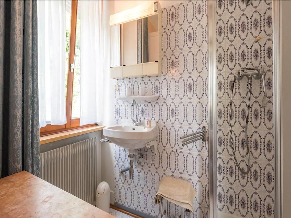 Appartements Maison Bellevue Munster  Buitenkant foto