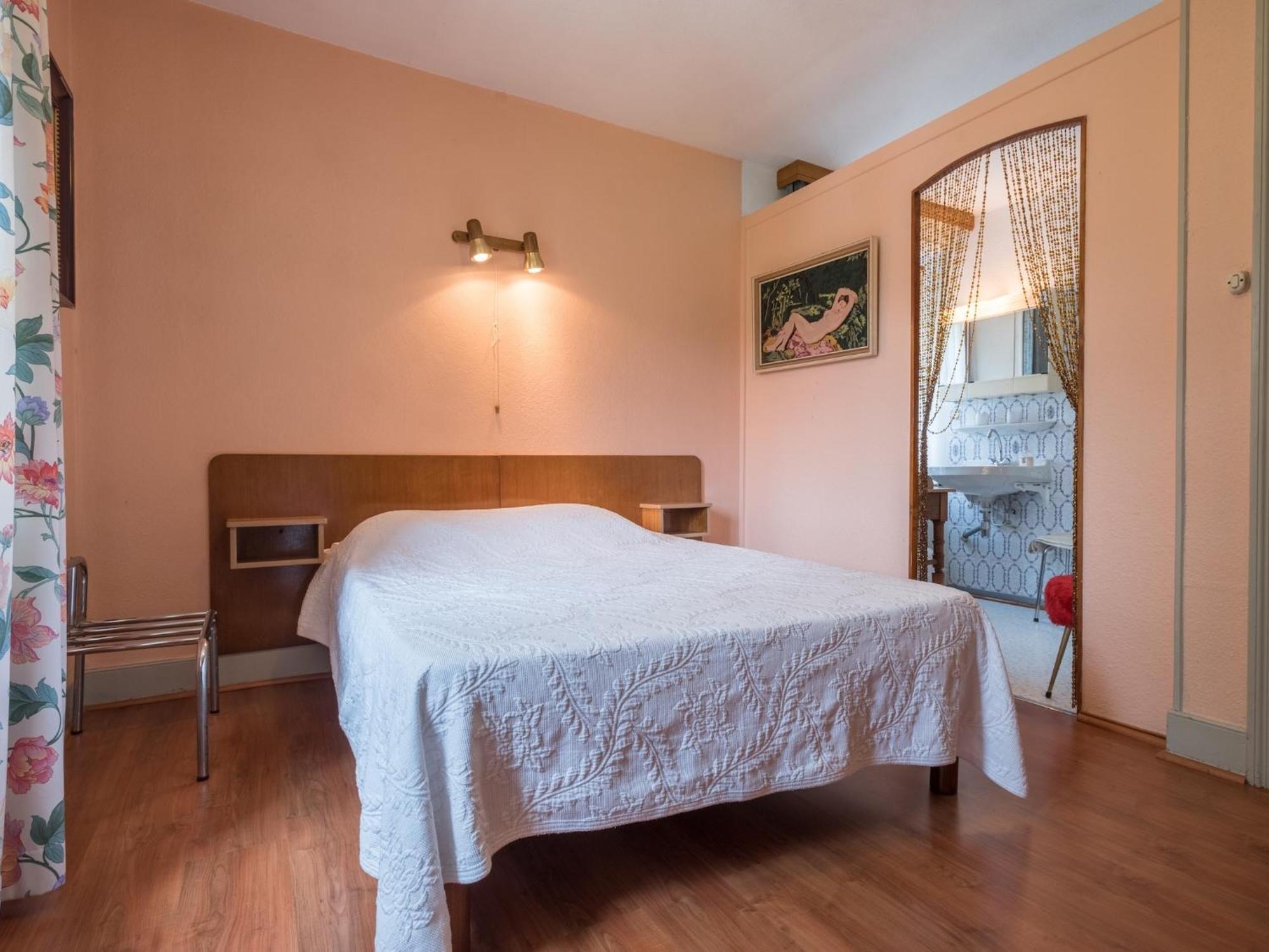 Appartements Maison Bellevue Munster  Kamer foto