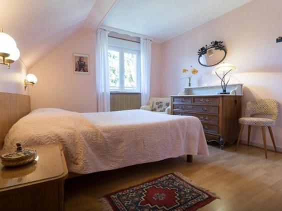 Appartements Maison Bellevue Munster  Kamer foto