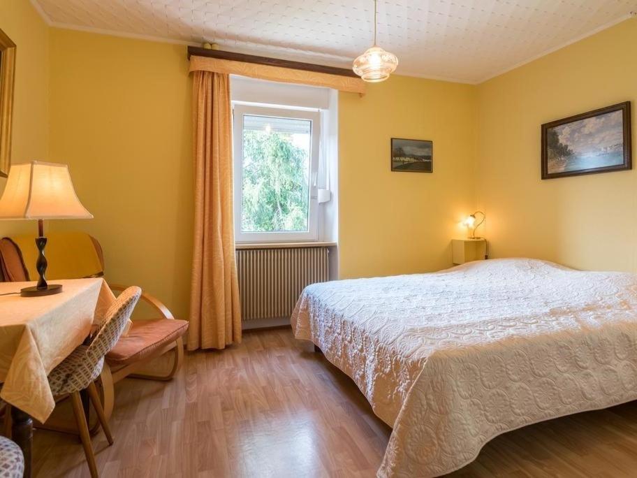 Appartements Maison Bellevue Munster  Buitenkant foto